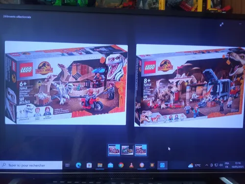 LEGO MARVEL 