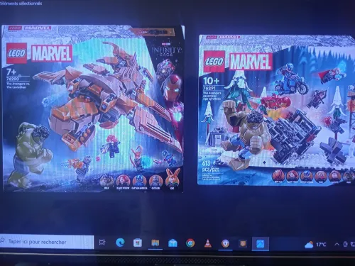 LEGO 
