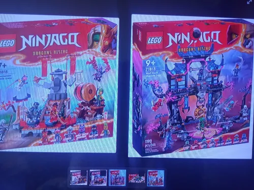 LEGO MARVEL 