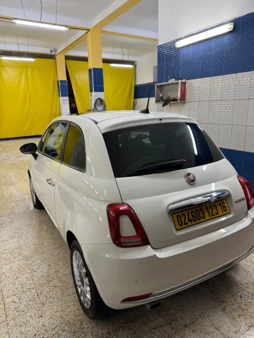 Fiat 500 2023 Dolcevita plus 