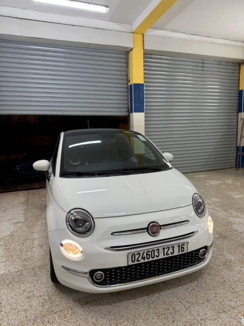Fiat 500 2023 Dolcevita plus 