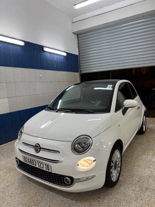 Fiat 500 2023 Dolcevita plus 