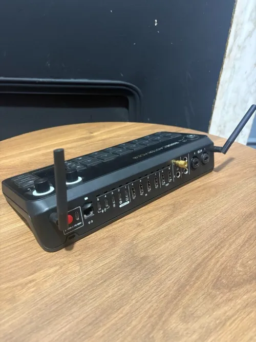 RØDECaster Video