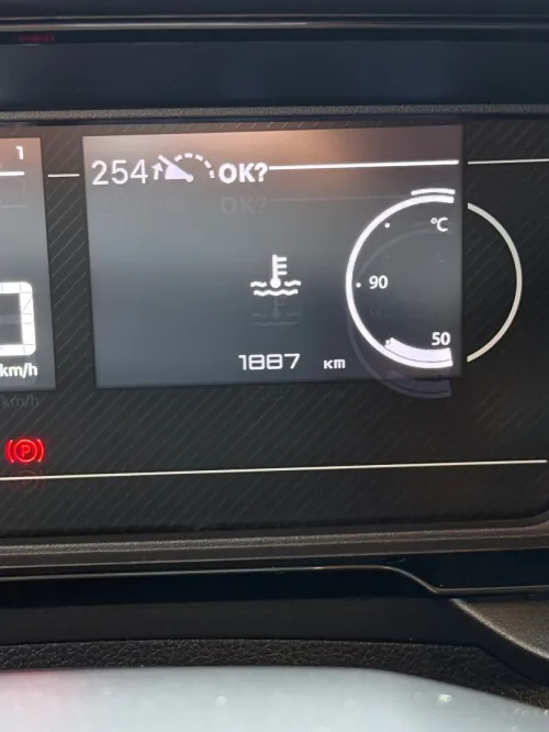 Fiat Doblo 2026 Doblo van la tout