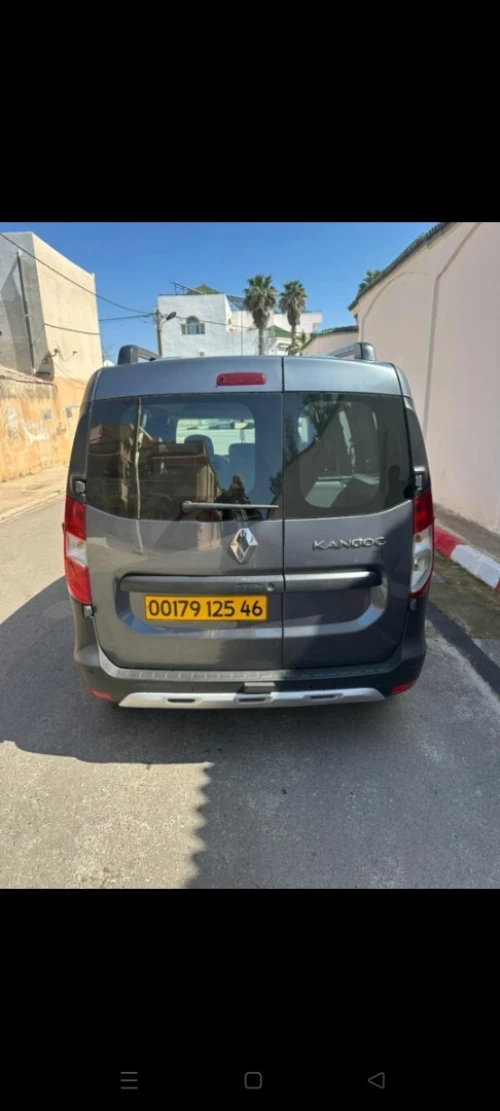 Renault Renault Kangoo 2025 
