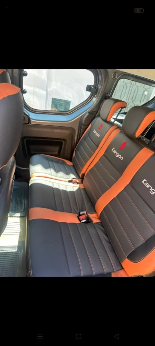Renault Renault Kangoo 2025 