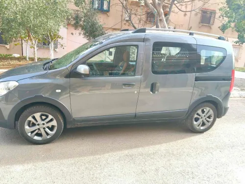 Renault Kangoo Stepway 2025 Kangoo Stepway