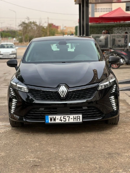 Renault Clio 5  2025 Evolution