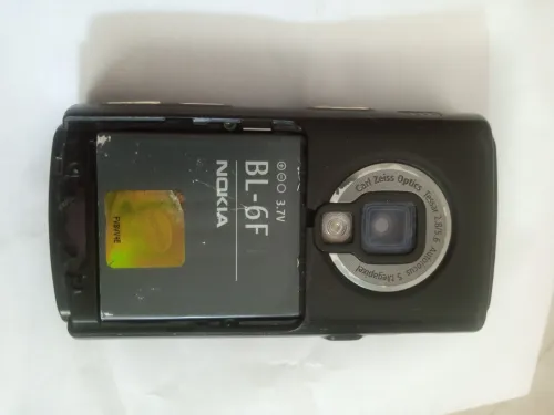 Nokia n95 8g N95 8g