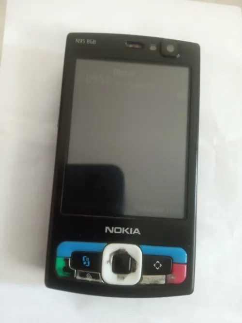 Nokia n95 8g N95 8g