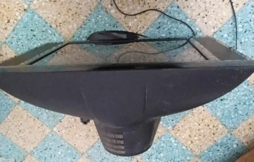 téléviseur ( avec tube catodique )