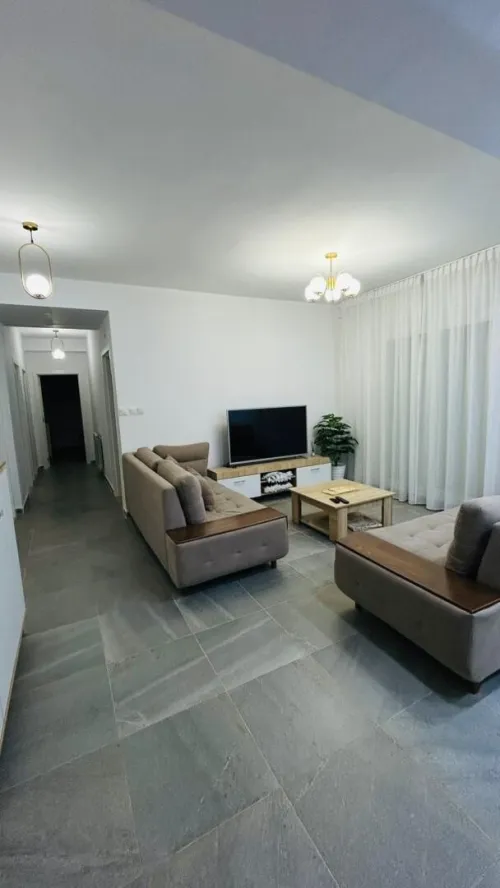 Location Appartement F4 Alger Souidania