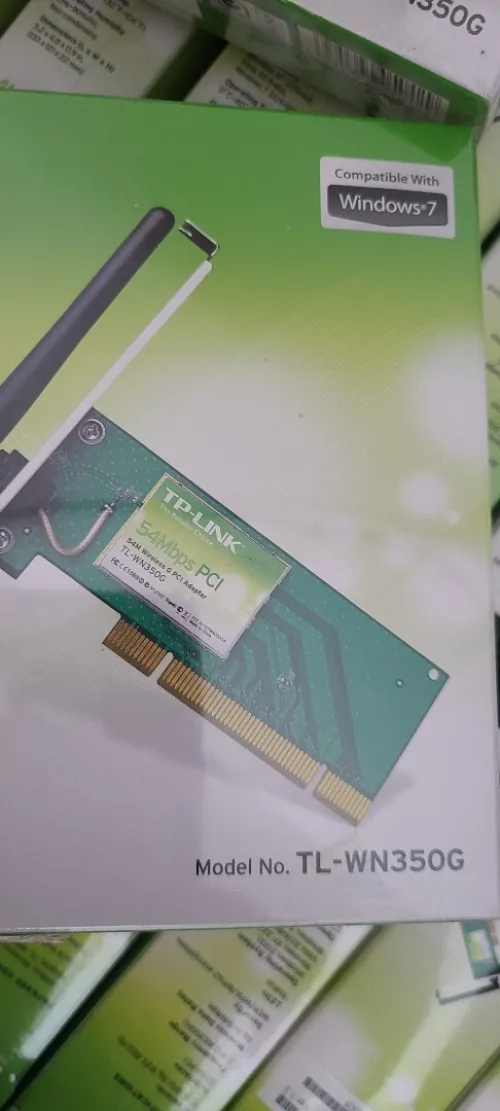Carte wifi