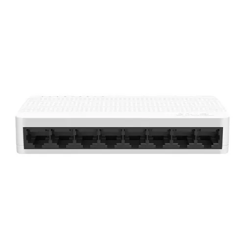 Switch S108 Tenda 8-Ports 10/100Mbps