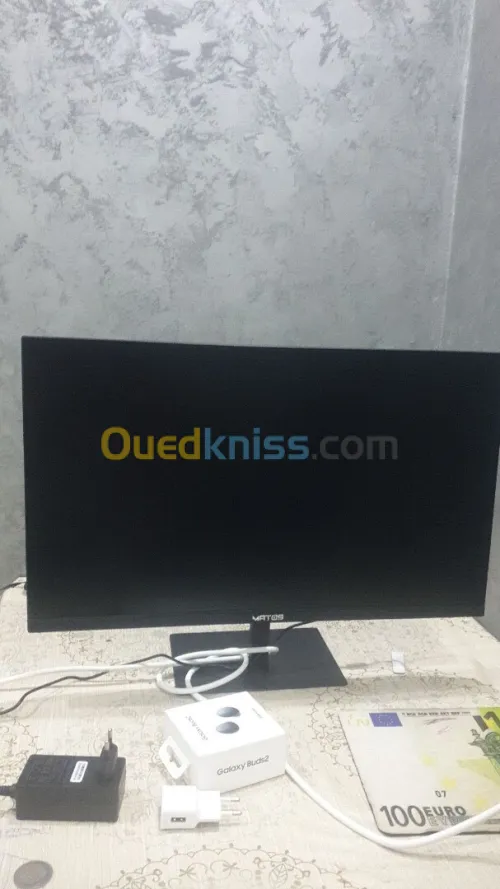 Ecran Matos Fighter 120HZ