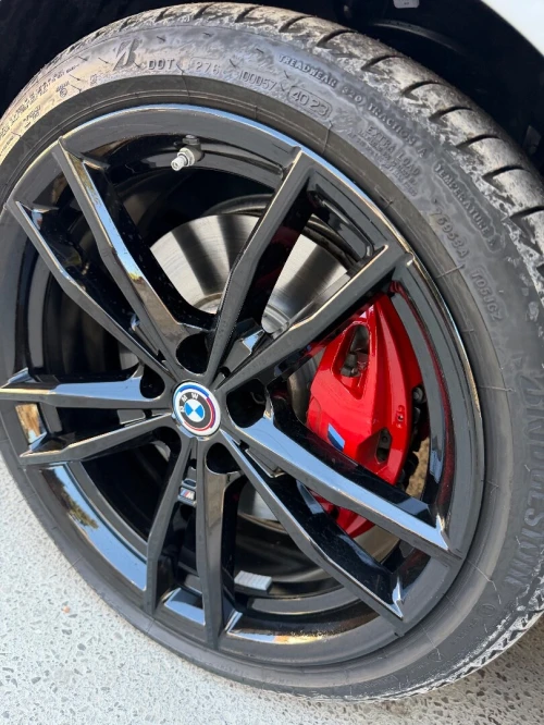 BMW 320d xdrive 2024 