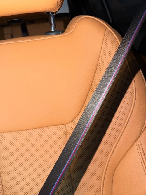 BMW 320d xdrive 2024 