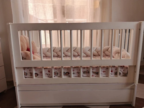 Lit bébé 120/60