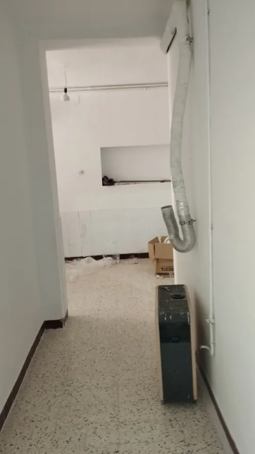 Location Appartement Niveau de villa F3 Alger Draria