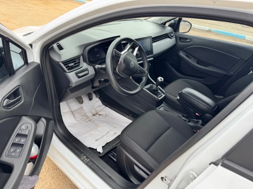 Renault Clio 5  2025 Evolution