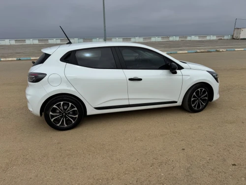 Renault Clio 5  2025 Evolution