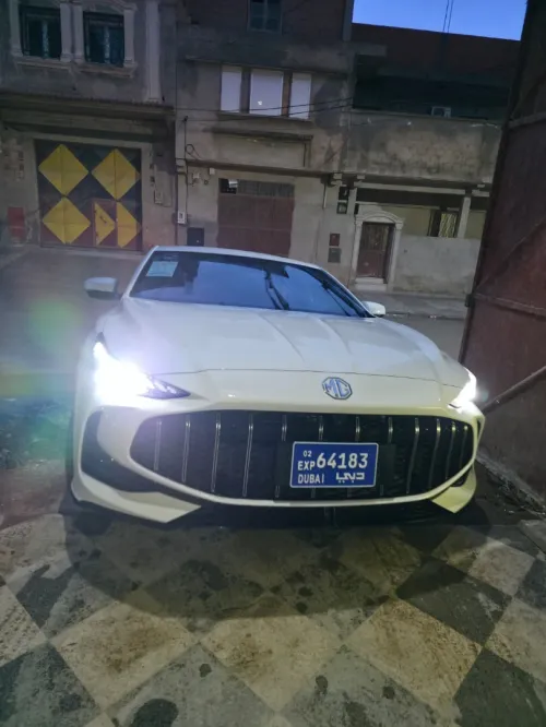 MG 5 2026 