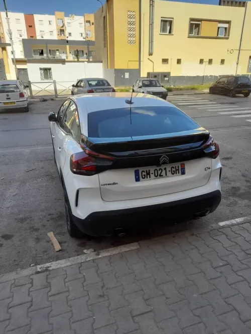 Citroen C4 2023 Shine