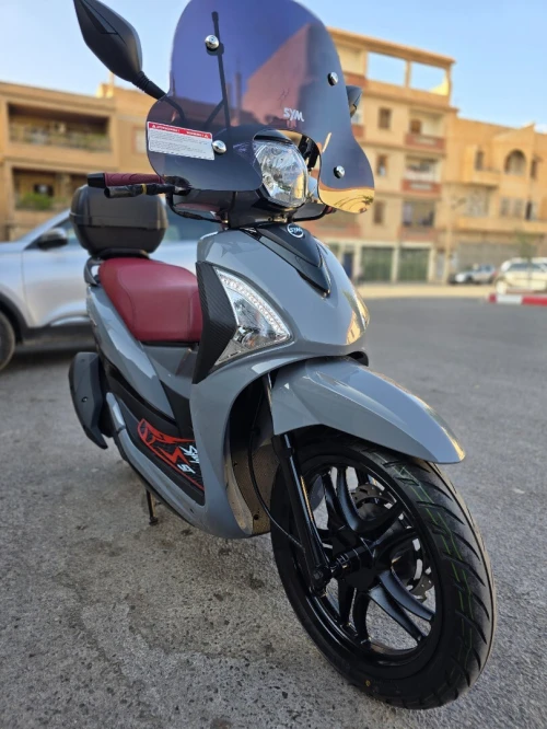 Sym St 150 2025
