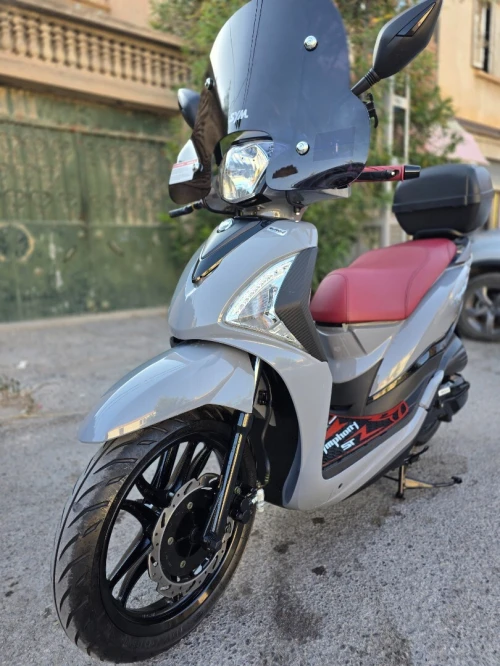Sym St 150 2025