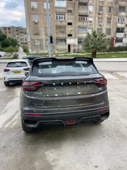 Geely Coolray 2026 super max