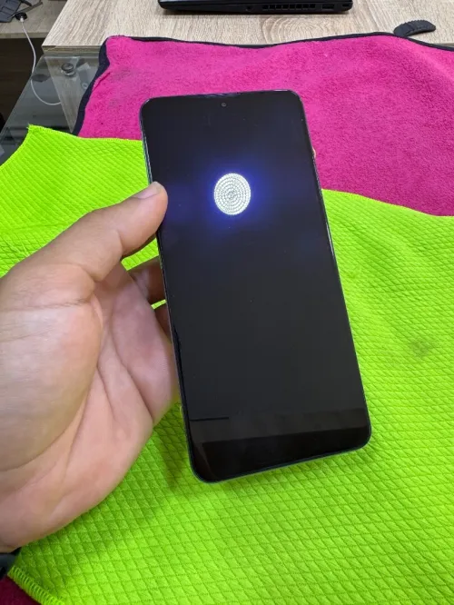 Xiaomi Mi 12 T PRO