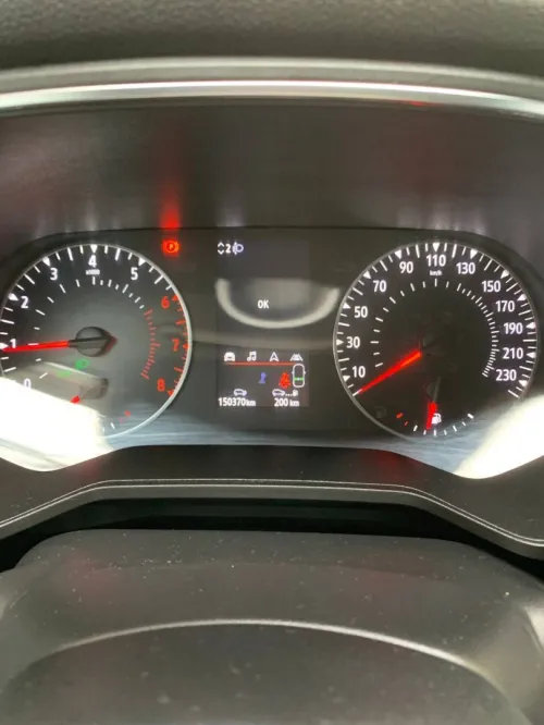 Renault CLIO 5 2021 BUSINES