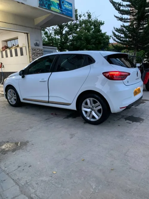 Renault CLIO 5 2021 BUSINES