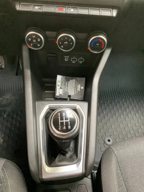 Renault CLIO 5 2021 BUSINES
