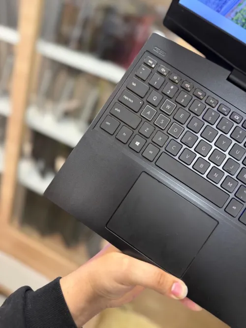 Dell G3 Gaming