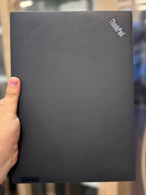Lenovo ThinkPad P14s