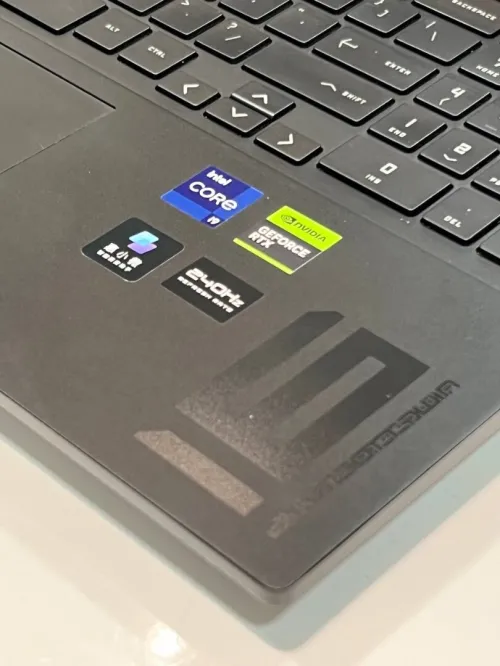 HP Omen 16