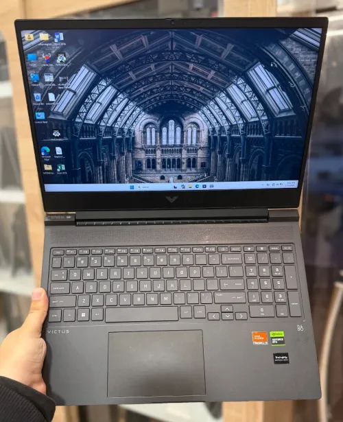 HP Vectus 16