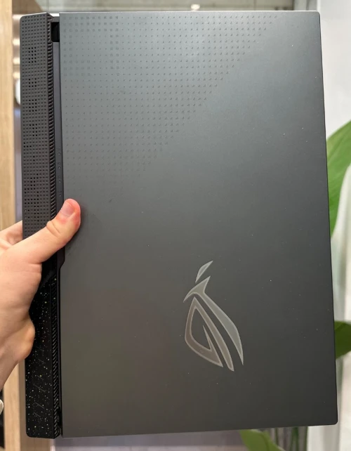 Asus Rog Strix G15