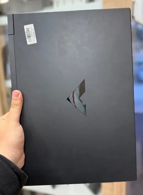 HP Vectus 16