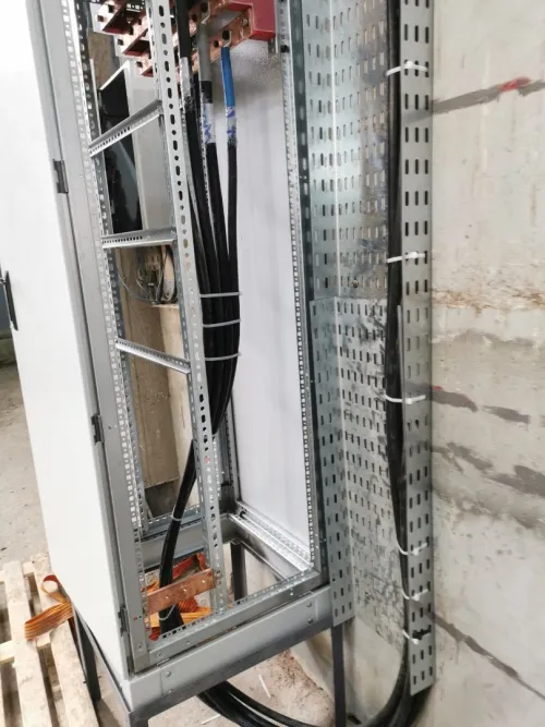 Maintenance industrielle 