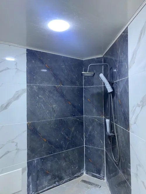 Vente Appartement F4 Alger Bordj el bahri