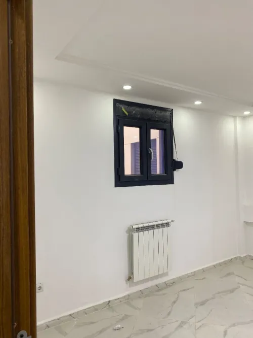Vente Appartement F4 Alger Bordj el bahri