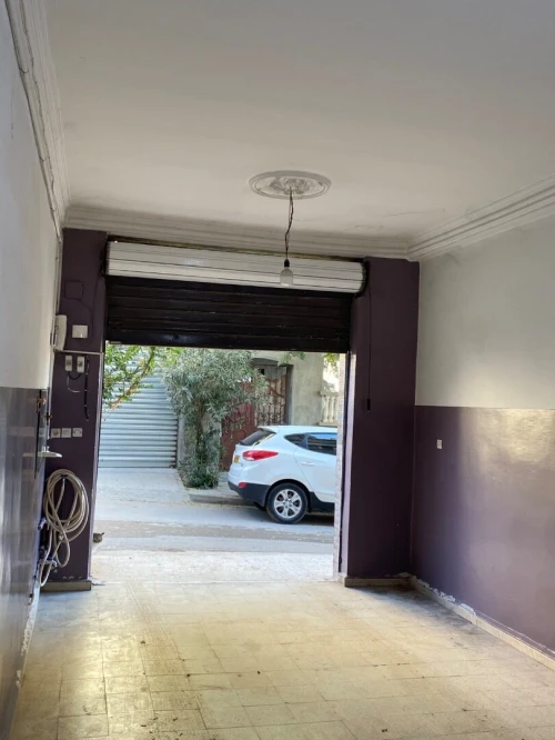 Vente Villa Sétif Setif