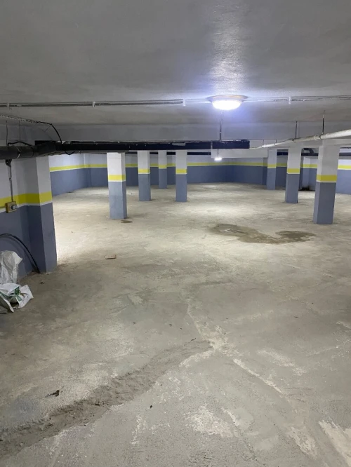 Vente Appartement F4 Alger Bordj el bahri