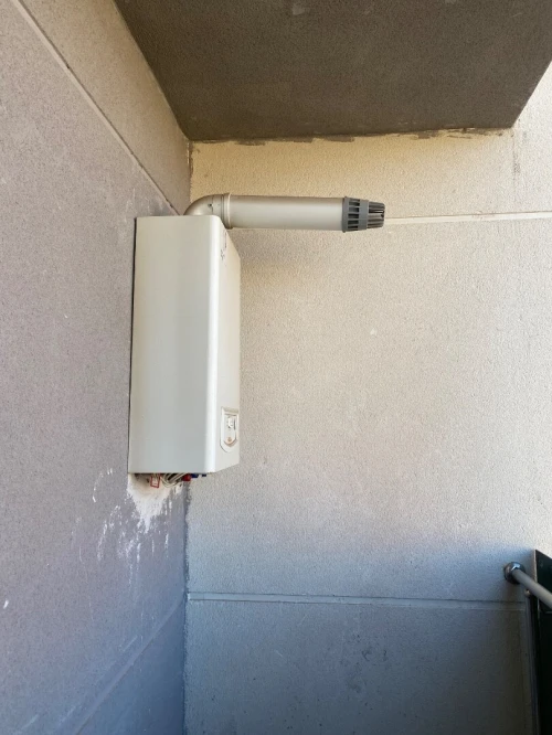 Vente Appartement F4 Alger Bordj el bahri