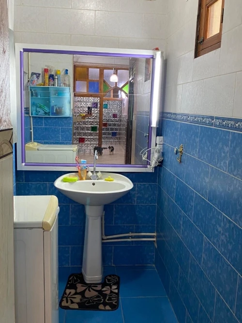 Vente Villa Sétif Setif