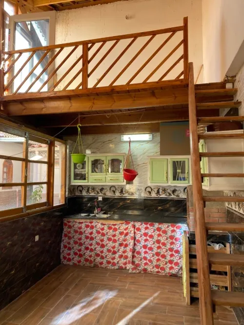 Vente Villa Sétif Setif