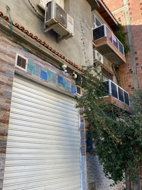 Vente Villa Sétif Setif