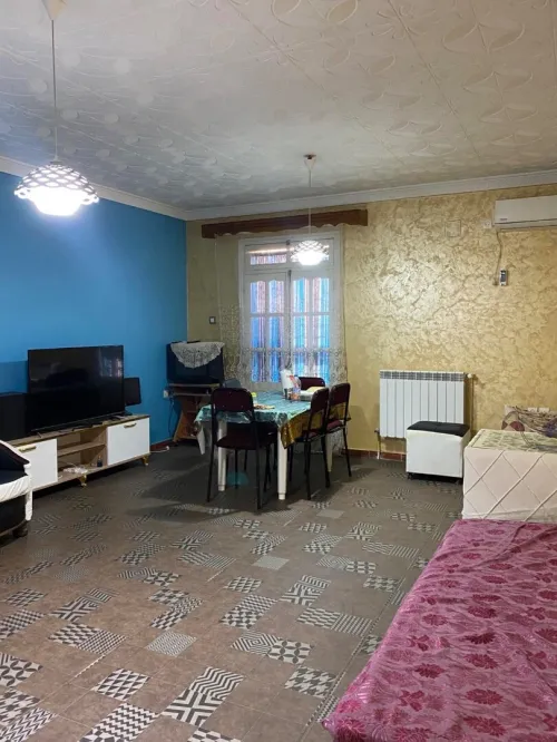 Vente Villa Sétif Setif